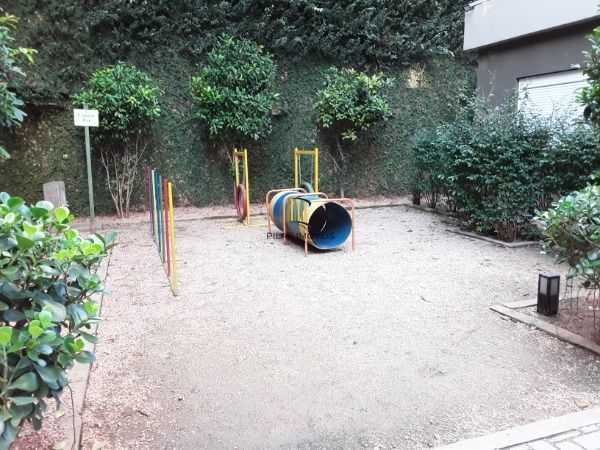 Apartamento para Venda - 54.86m², 2 dormitórios, 1 vaga - Jardim Carvalho