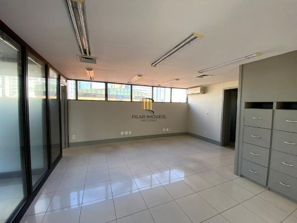 Cobertura Comercial para Venda - 160m², 0 dormitórios, Praia Do Antenor