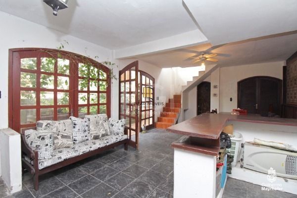 Casa Condominio para Venda - 150m², 4 dormitórios, sendo 1 suites, 2 vagas - Cri