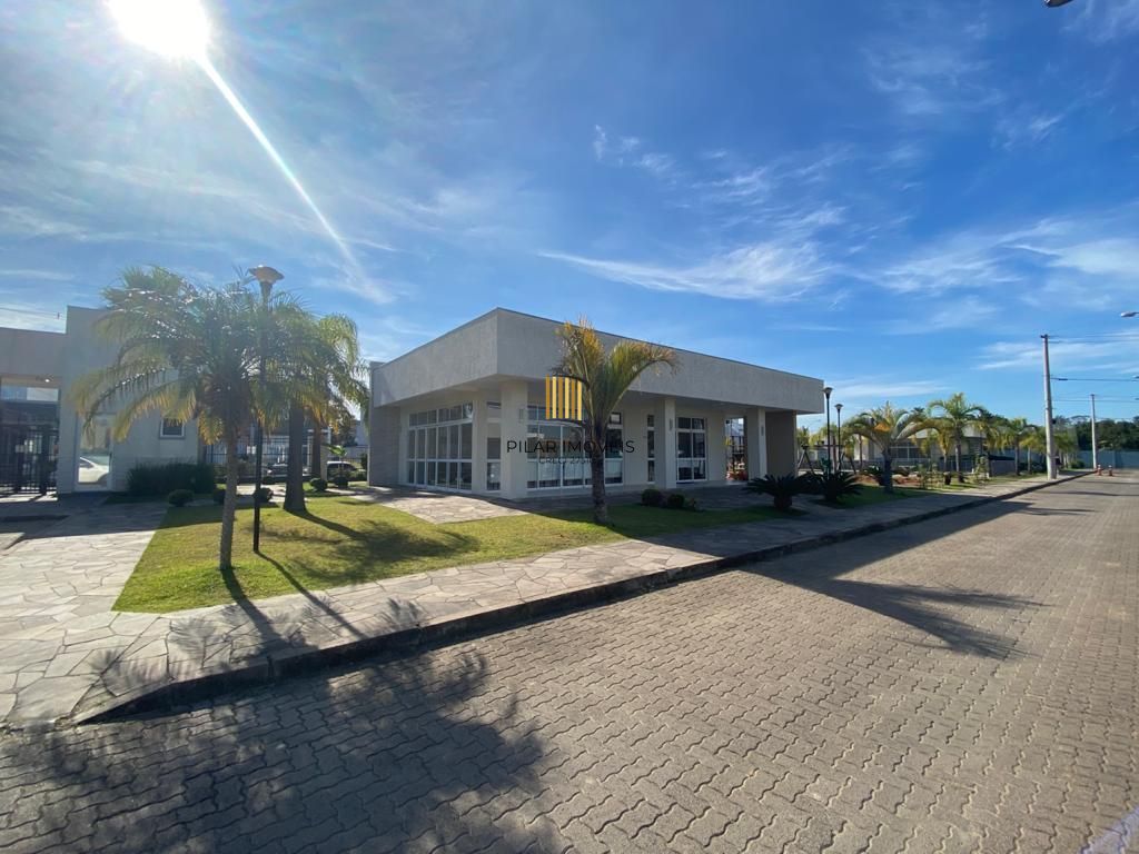 Terreno para Venda - 154m², Hípica