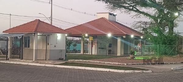 Apartamento 2 dormitórios à venda Chapéu do Sol Porto Alegre/RS