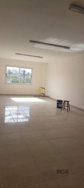 SALA COMERCIAL NA ZONA SUL