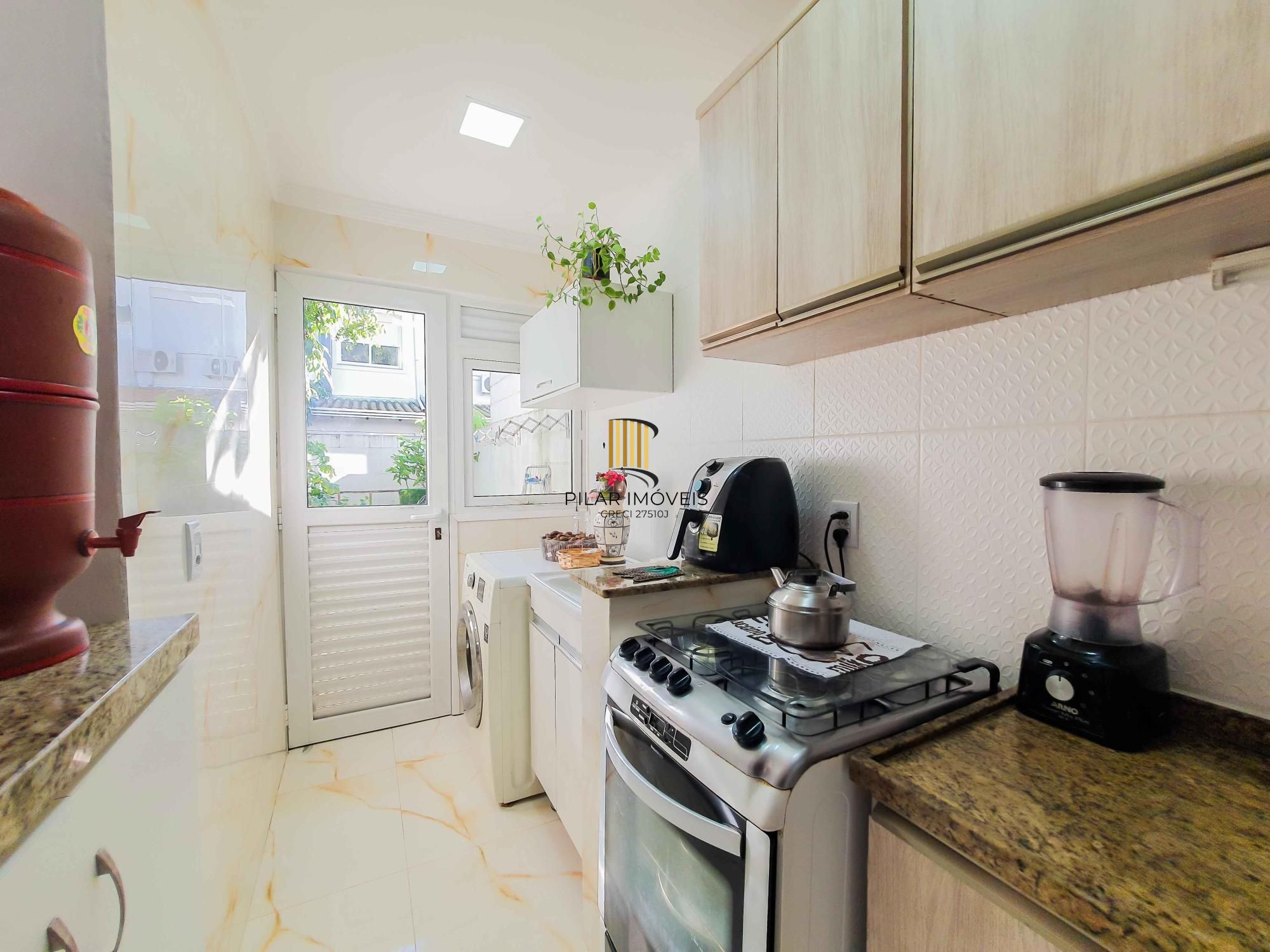 Quintas do prado- Oportunidade em condomínio Fechado na Hípica - 3 D - 2 Vagas