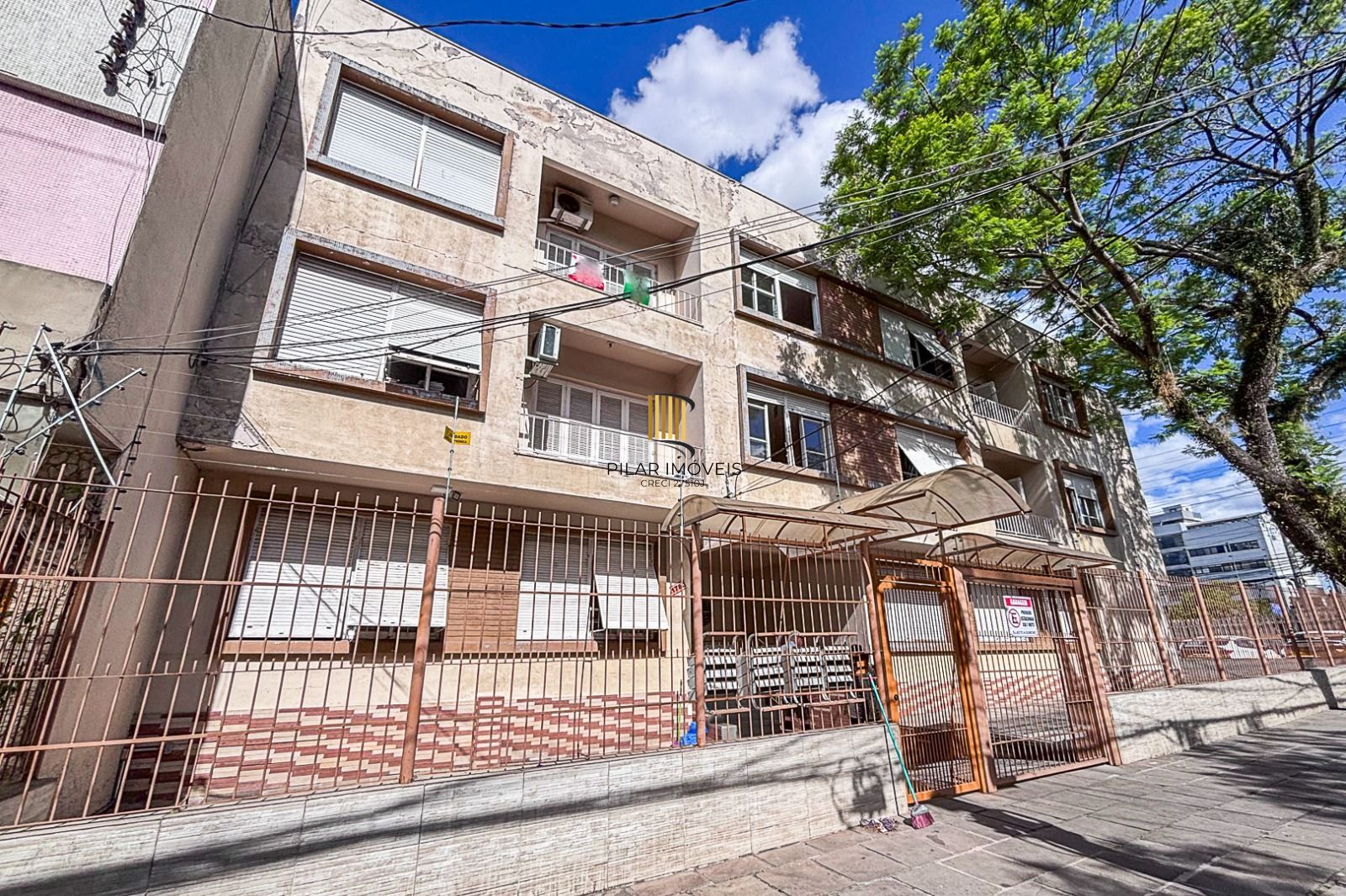 Apartamento 2 dormitórios no bairro Cidade Baixa - Pilar Imóveis