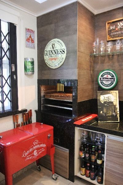 Casa para Venda - 740m², 5 dormitórios, sendo 5 suites, 5 vagas - Jardim Isabel