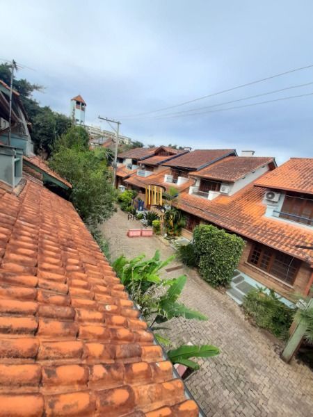 Casa Condominio para Venda - 95.31m², 2 dormitórios, sendo 1 suites, 1 vaga - Ca