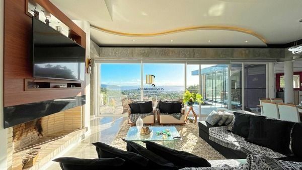 Casa Condominio para Venda - 500m², 0 dormitórios, Altos do Ipê