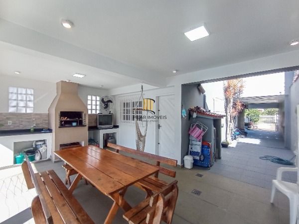 Casa para Venda - 183m², 3 dormitórios, sendo 1 suites, 3 vagas - Nova Ipanema