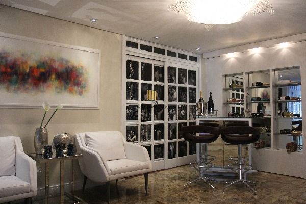 Casa para Venda - 740m², 5 dormitórios, sendo 5 suites, 5 vagas - Jardim Isabel