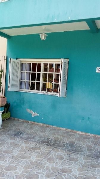 Casa Condominio para Venda - 125m², 2 dormitórios, sendo 2 suites, 1 vaga - Espi