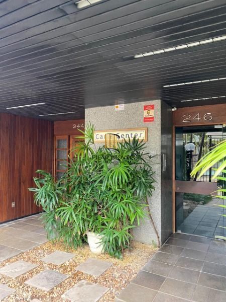 Conjunto/Sala para Venda - 52.47m², 0 dormitórios, Auxiliadora