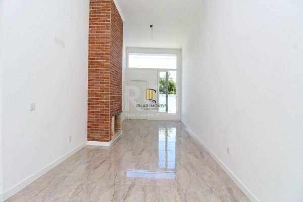 Casa Condominio para Venda - 110.21m², 3 dormitórios, sendo 1 suites, 2 vagas - 