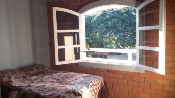 Casa para Venda - 109m², 3 dormitórios, Aberta Dos Morros