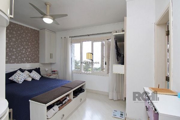 Casa Condominio em Porto Alegre, no bairro Sétimo Céu, com 4 dormitório(s), e 4 