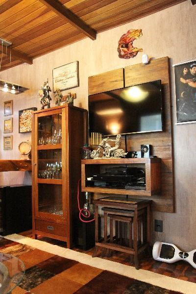 Casa para Venda - 740m², 5 dormitórios, sendo 5 suites, 5 vagas - Jardim Isabel