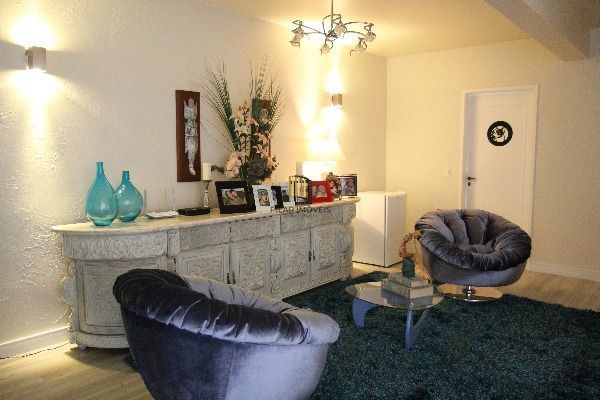 Casa para Venda - 740m², 5 dormitórios, sendo 5 suites, 5 vagas - Jardim Isabel