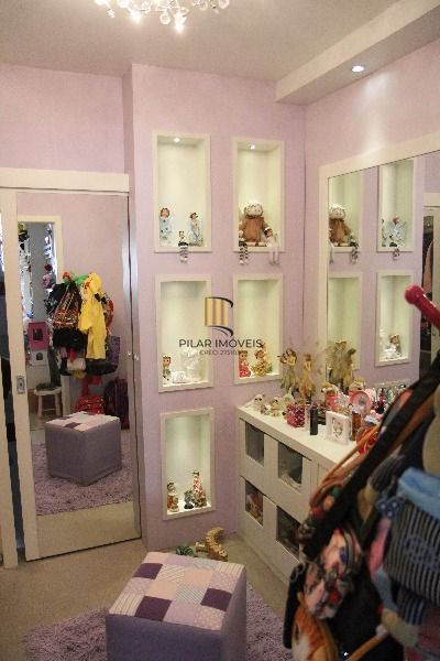 Casa para Venda - 740m², 5 dormitórios, sendo 5 suites, 5 vagas - Jardim Isabel