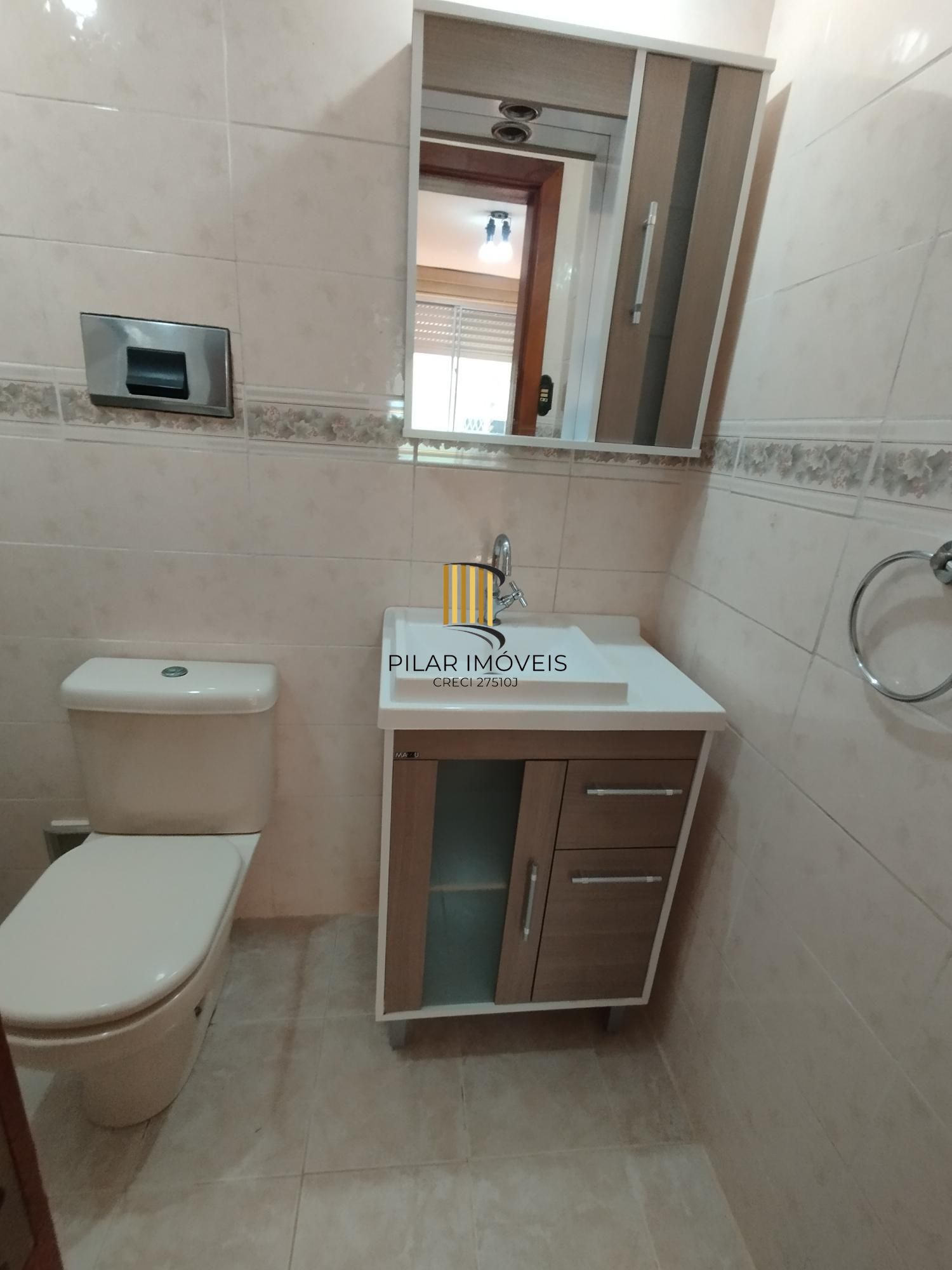 Apartamento 1 dormitórios à venda Vila Nova Porto Alegre/RS