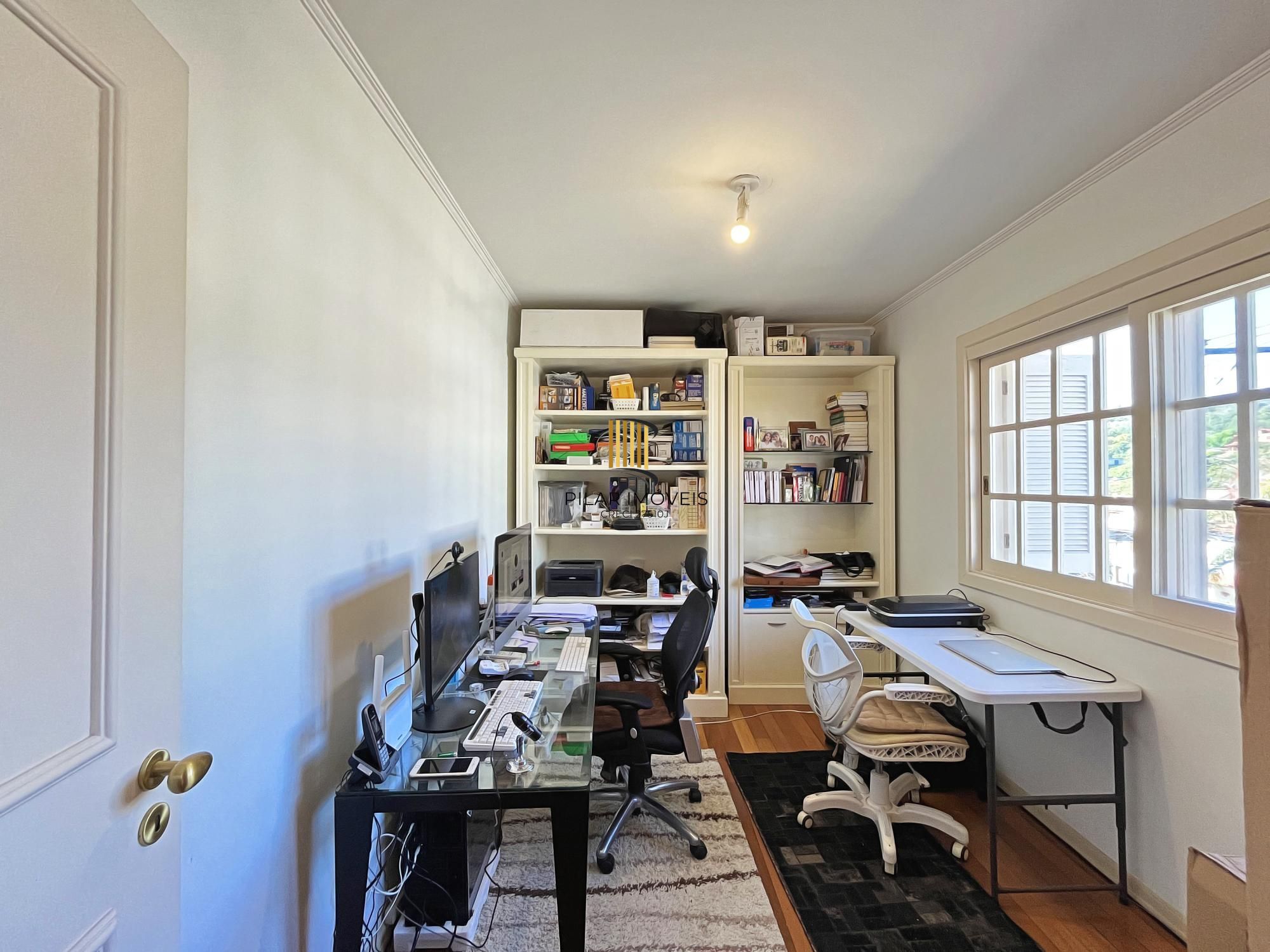 Casa em Condomínio 3 dormitórios à venda Vila Nova Porto Alegre/RS