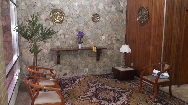 Apartamento para Venda - 202m², 3 dormitórios, sendo 1 suites, 1 vaga - Centro H