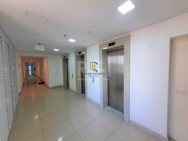 Conjunto/Sala para Venda - 34.91m², 0 dormitórios, Jardim Botânico