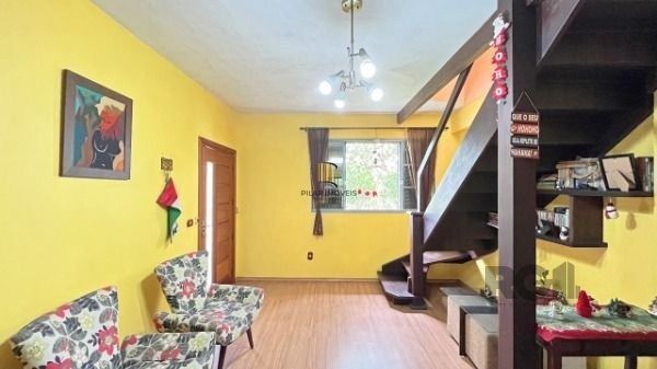 Casa para Venda - 177.5m², 3 dormitórios, 3 vagas - Cavalhada