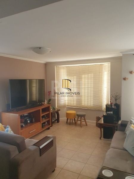 Casa para Venda - 132.13m², 3 dormitórios, sendo 1 suites, 4 vagas - Ipanema