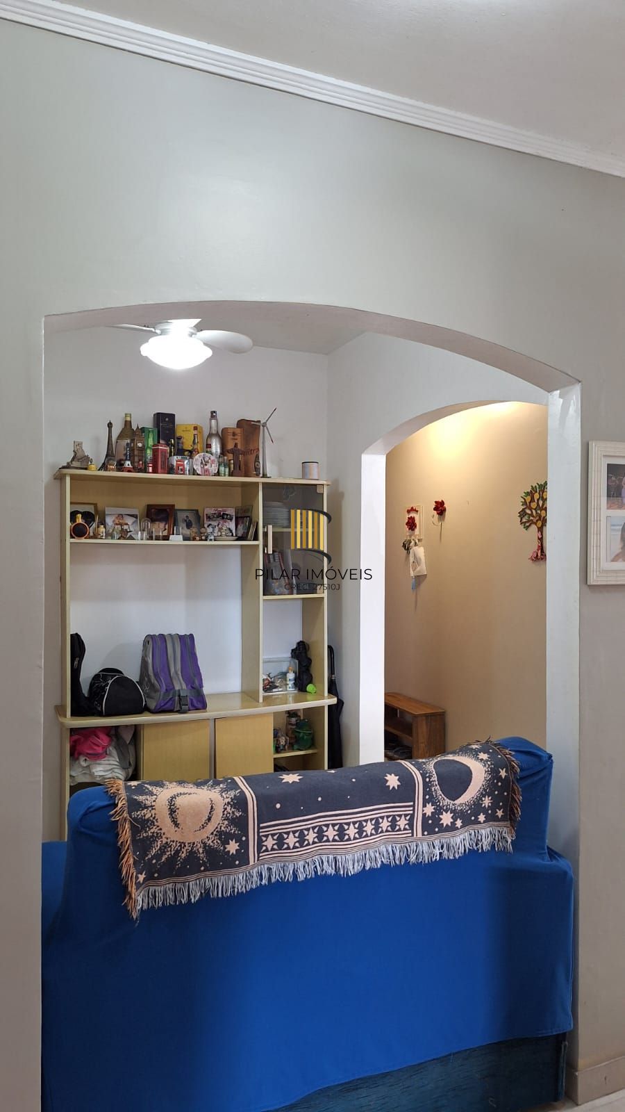 Apartamento 2 dormitórios à venda Camaquã Porto Alegre/RS