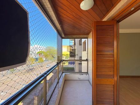 Apartamento com 3 dormitórios á venda no Bairro Tristeza.