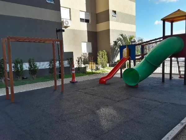 Apartamento para Venda - 54.86m², 2 dormitórios, 1 vaga - Jardim Carvalho