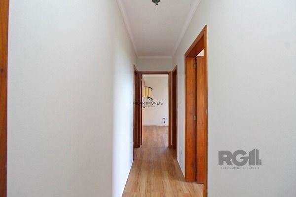 Apartamento em Porto Alegre, no bairro Santa Tereza, com 3 dormitório(s),