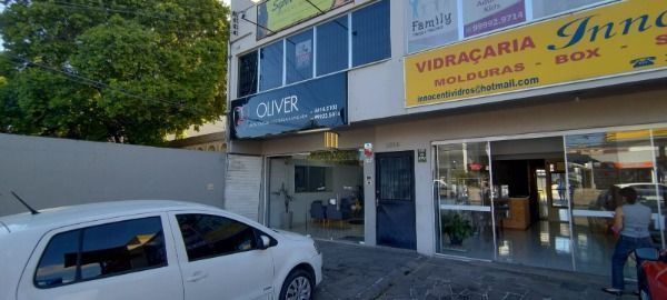 Conjunto/Sala em Porto Alegre, no bairro Camaquã, à venda.