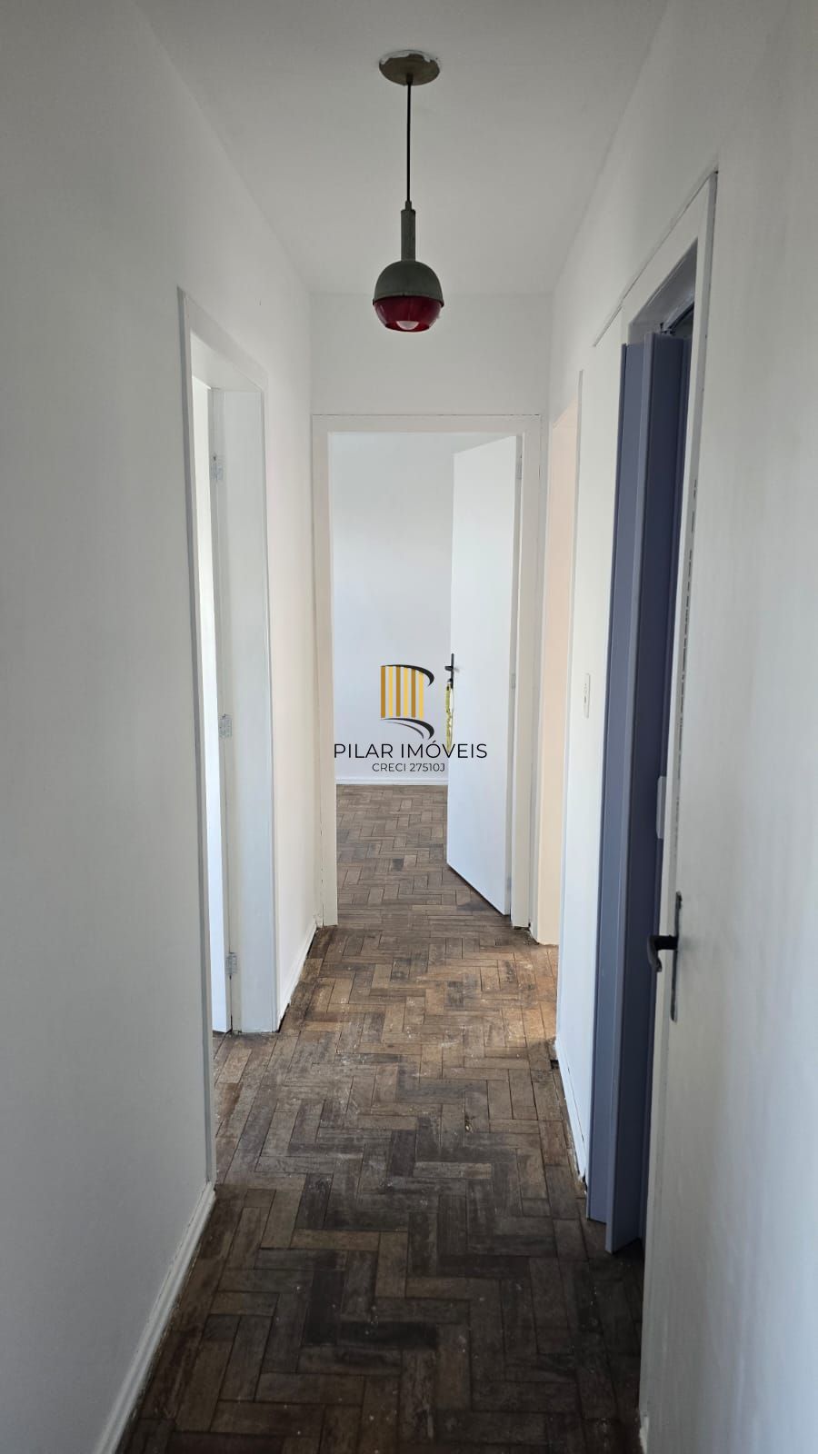 Apartamento 3 dormitórios à venda Cristal Porto Alegre/RS