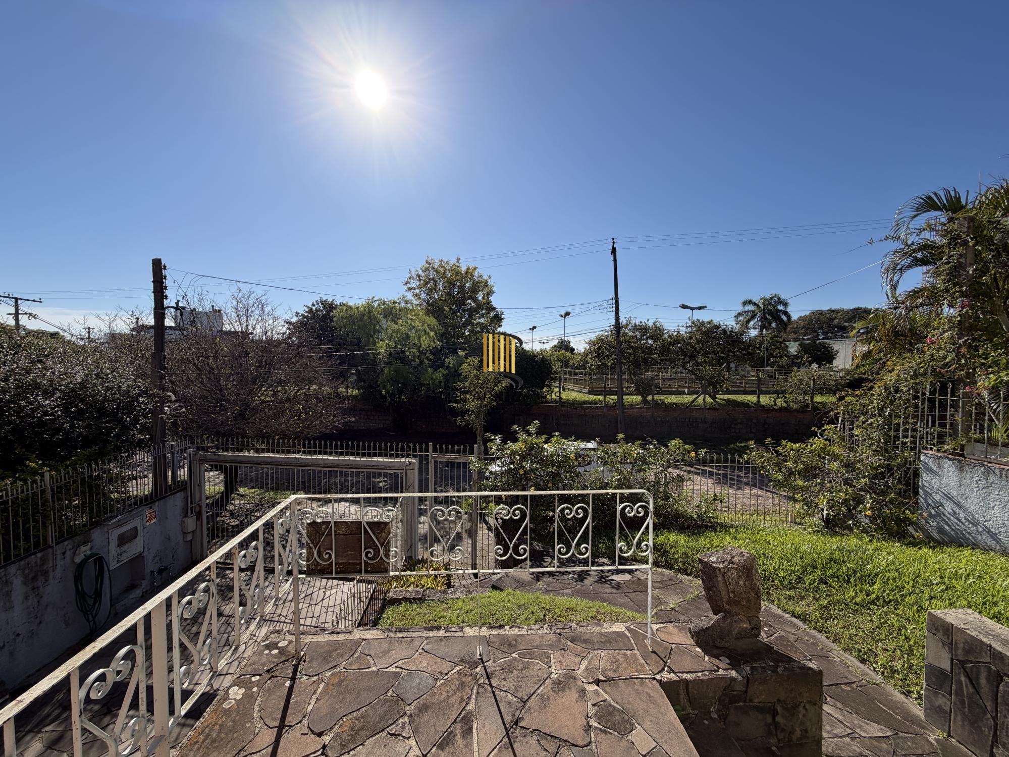 Casa na Vila Assunção