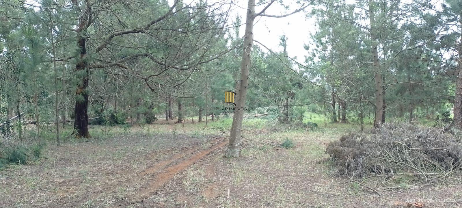 Terreno à venda Águas Claras Viamão/RS