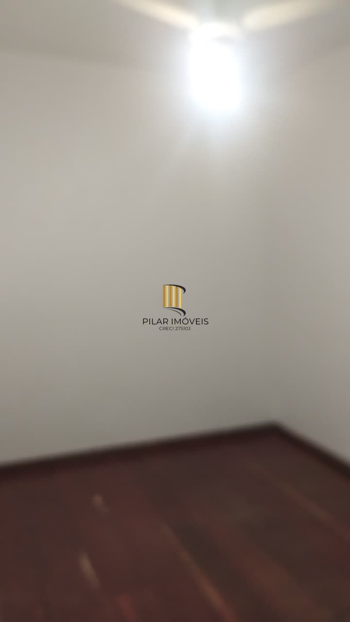 Apartamento 2 dormitórios no bairro Santa Tereza