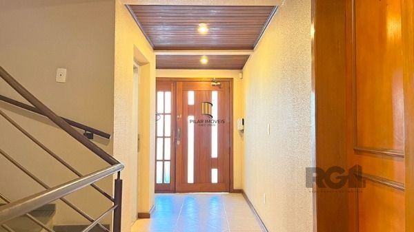 Apartamento 3 dormitórios à venda Medianeira Porto Alegre/RS