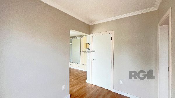 Casa Condominio em Porto Alegre, no bairro Hípica, com 3 dormitório(s), e 3 banh