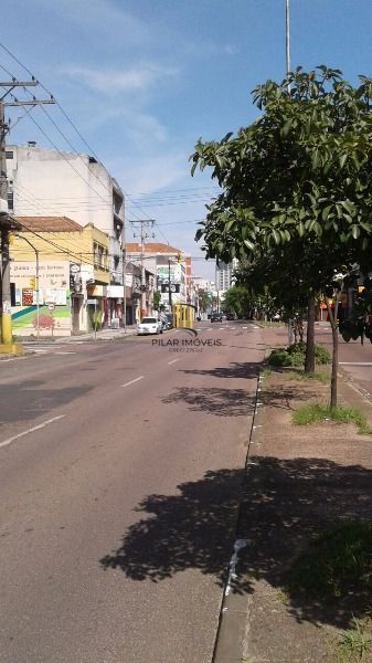 Apartamento para Venda - 68.48m², 2 dormitórios, São João