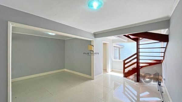 Casa Condominio em Porto Alegre, no bairro Cavalhada, com 2 dormitório(s), à ven