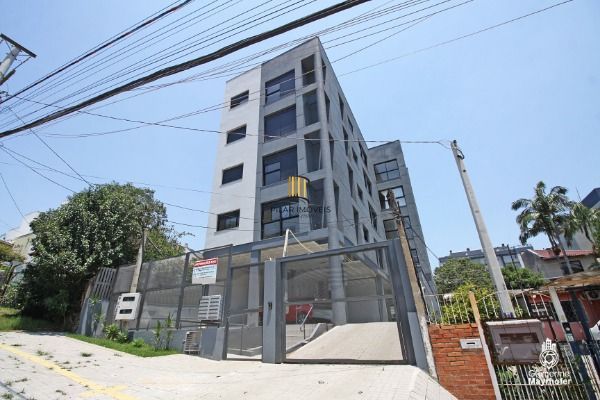 Apartamento para Venda - 101m², 3 dormitórios, sendo 1 suites, 1 vaga - Tristeza - Pilar Imóveis