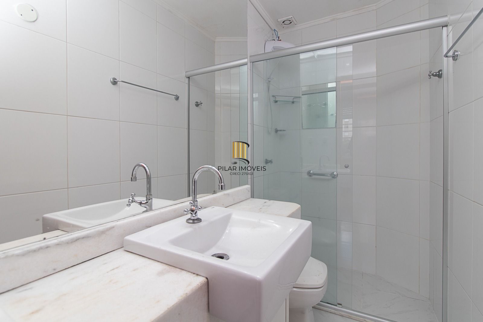 Apartamento 2 dormitórios no bairro Cidade Baixa