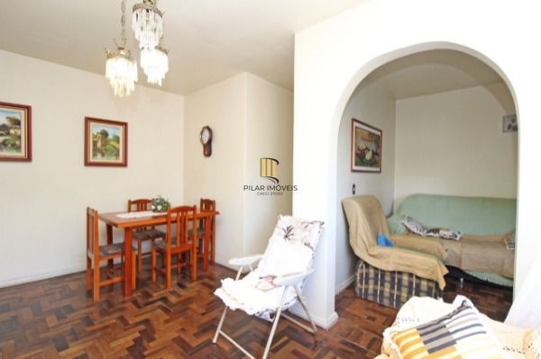 Apartamento para Venda - 69m², 3 dormitórios, Camaquã