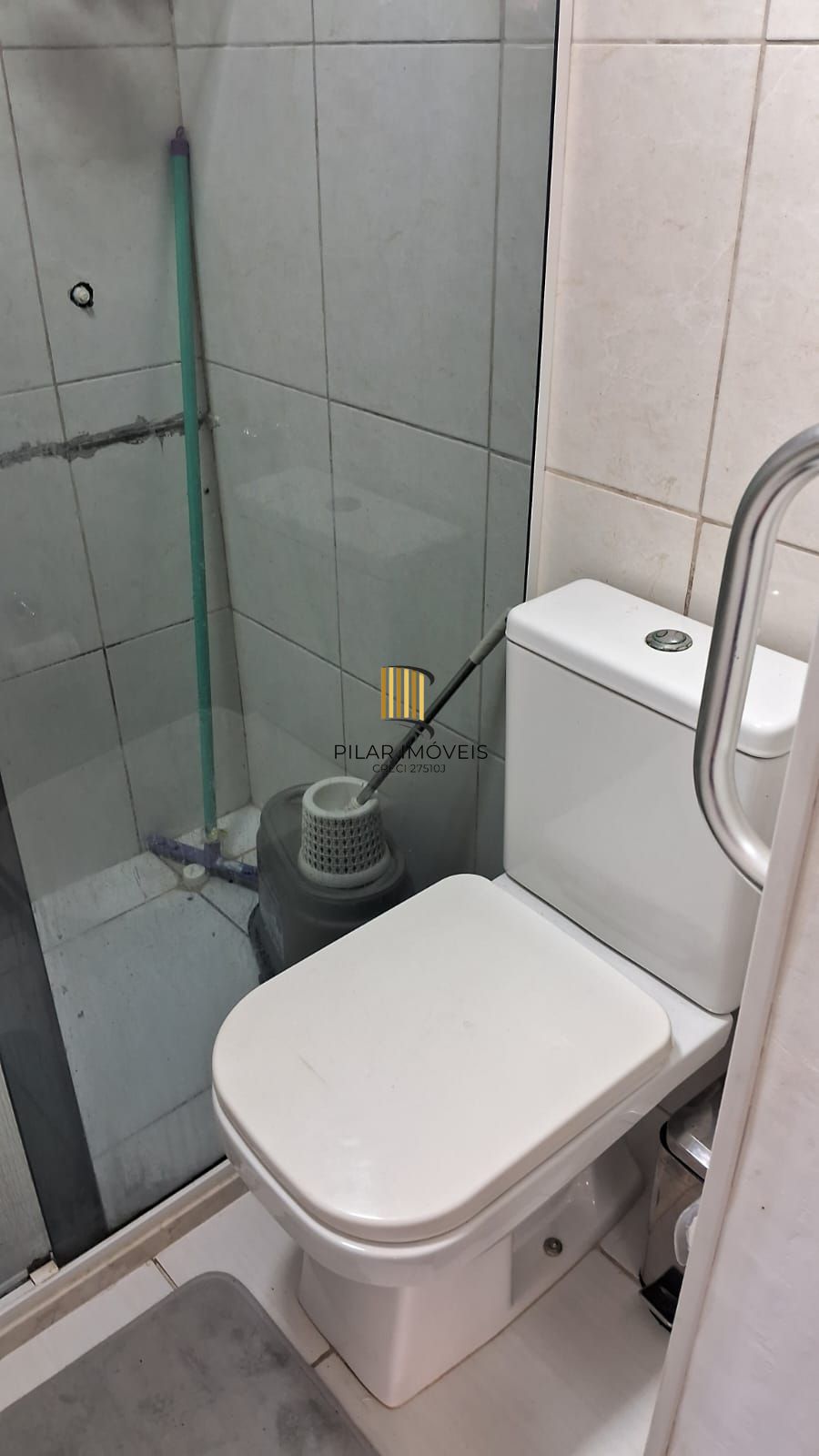 Apartamento 3 dormitórios no bairro Cristal