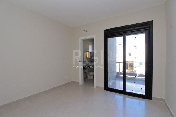 Casa para Venda - 85m², 2 dormitórios, sendo 2 suites, 1 vaga - Lagos De Nova Ip