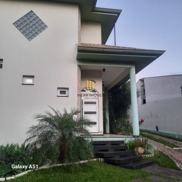 Sobrado 3 dormitórios à venda Vila Nova Porto Alegre/RS