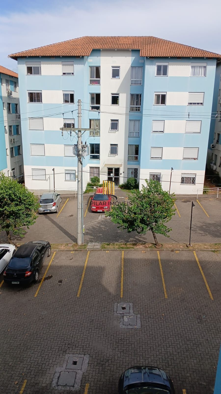 Apartamento 2 dormitórios à venda Vila Nova Porto Alegre/RS - Pilar Imóveis