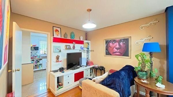 Casa Condominio em Porto Alegre, no bairro Jardim Isabel, com 3 dormitório(s), à