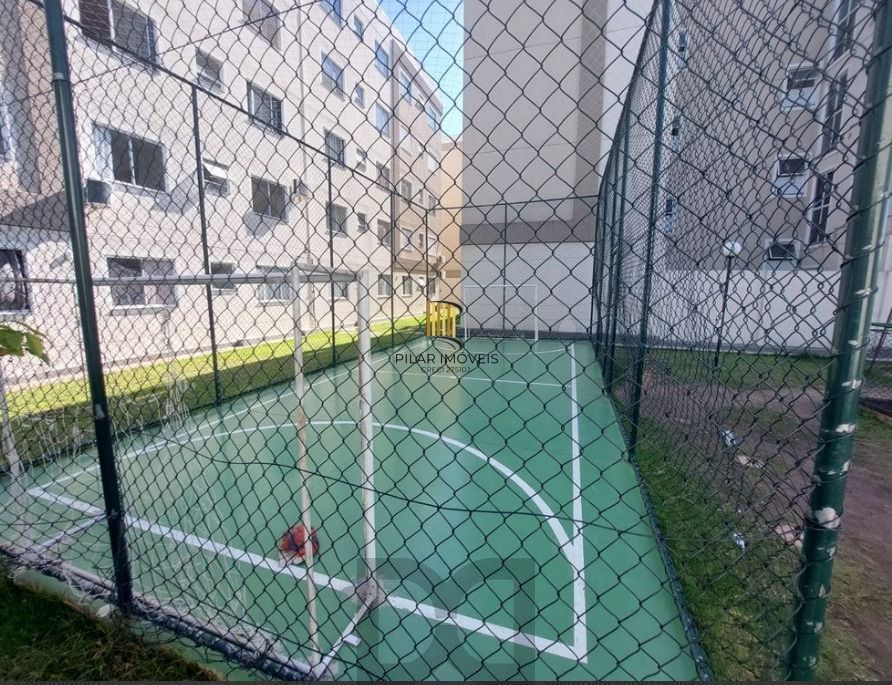 Apartamento 2 dormitórios no bairro Restinga