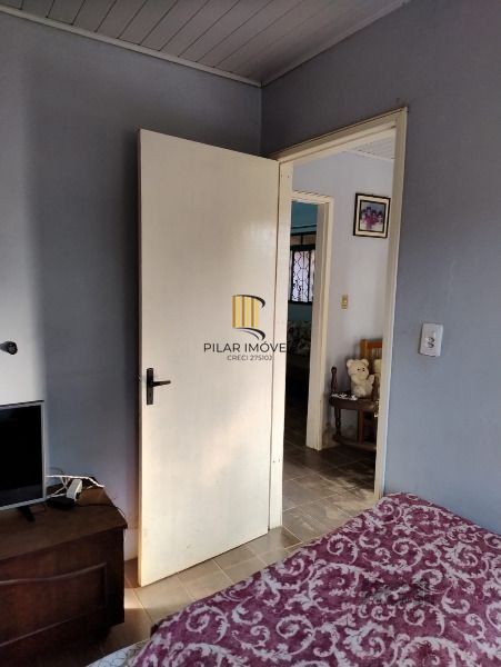 Terreno em Porto Alegre, no bairro Lageado, à venda.